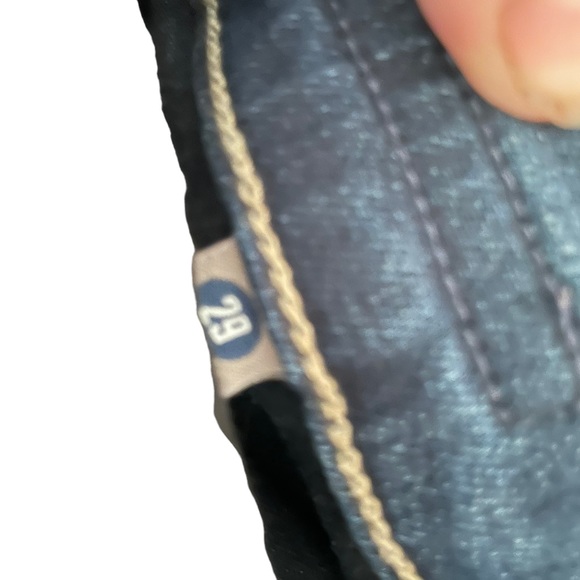 CITIZENS OF HUMANITY ~ SZ 30 - Picture 6 of 8